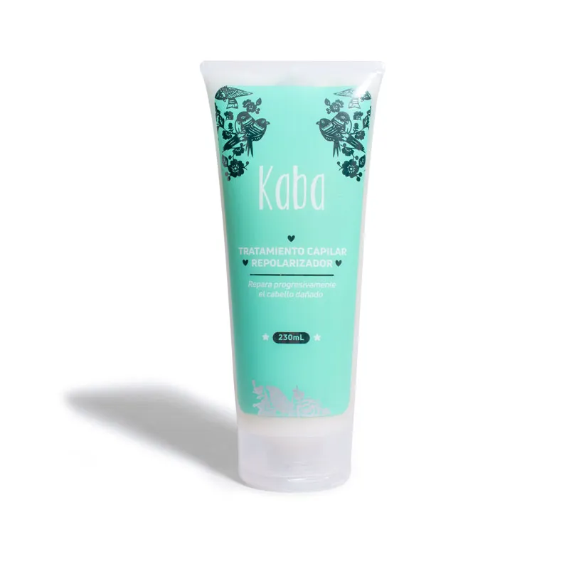 Repolarizador de kaba nueva formula Palmira