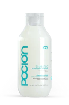 Shampoo Poción