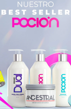 Poción
