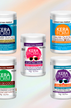 Keraform
