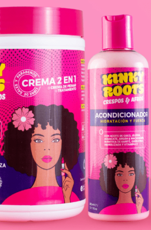 Kinky Roots