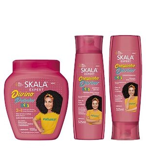 Skala kids