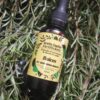 Aceite fortalecedor raíces