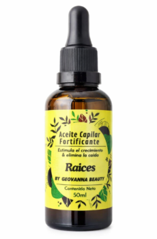 Aceite de romero para la caída del cabello