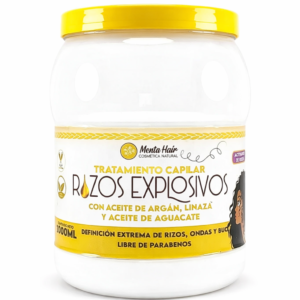 Bombonera rizos explosivos Palmira