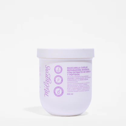 Mascarilla de cebolla milagros Palmira