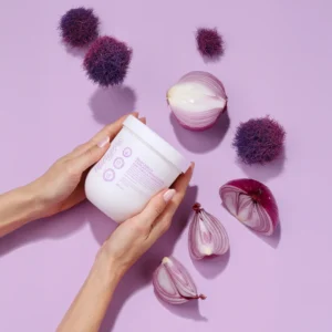 Mascarilla de cebolla de milagros Mascarilla de cebolla de milagros en Palmira