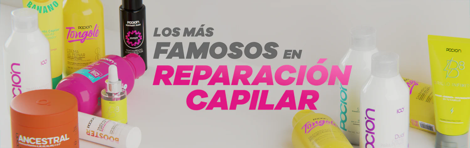 Productos poción en Palmira