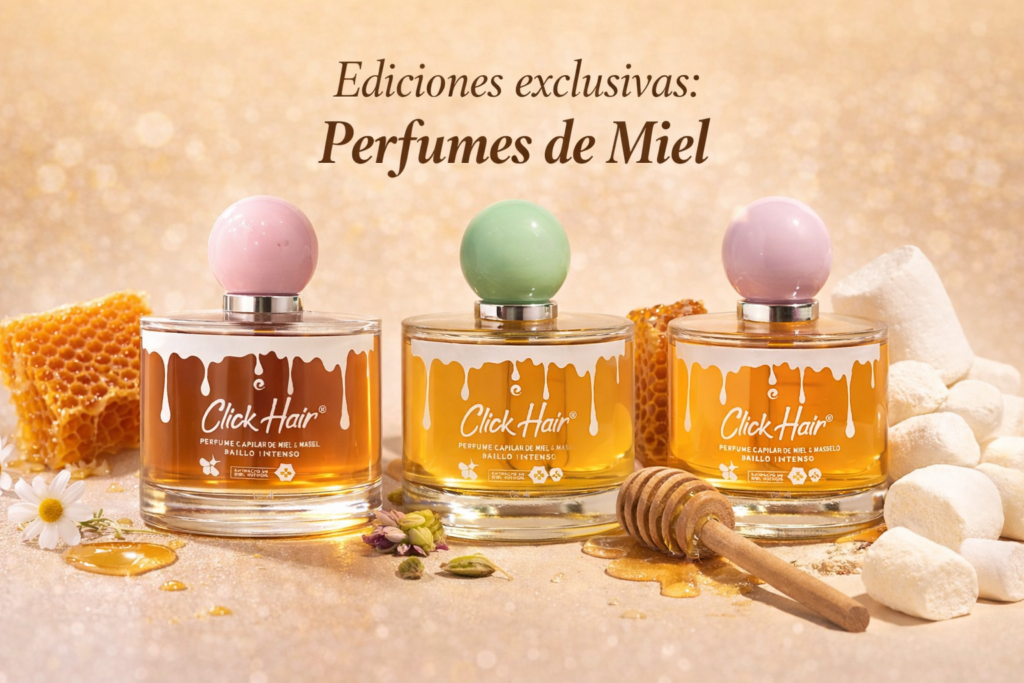 Perfumes de click hair 3